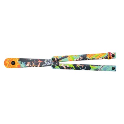 Navaja Abanico K2929