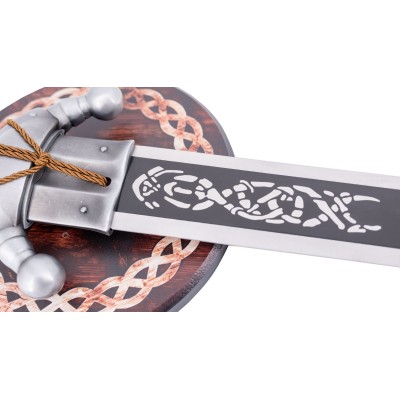 Espada S0395