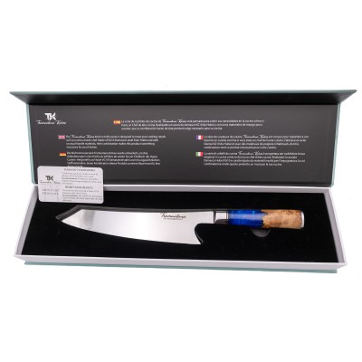 Cuchillo CD01