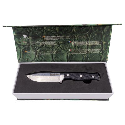 Cuchillo H8000D