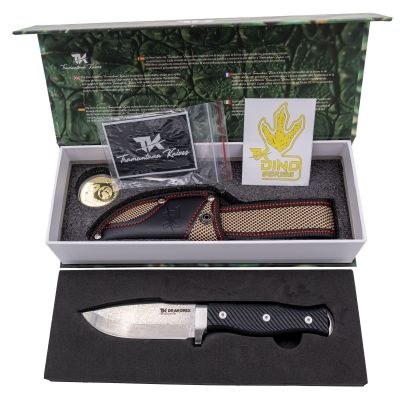 Cuchillo H8000D