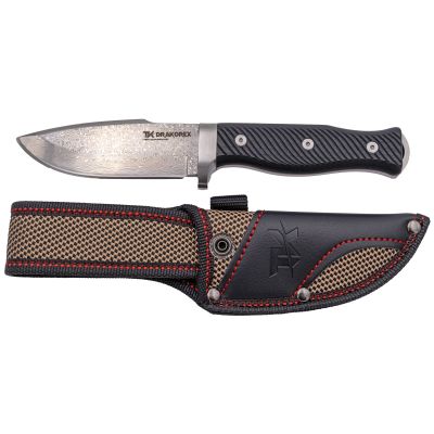 Cuchillo H8000D