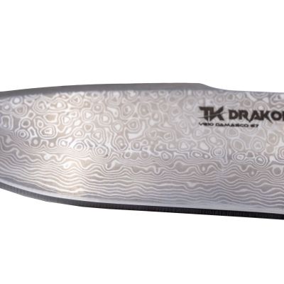 Cuchillo H8000D