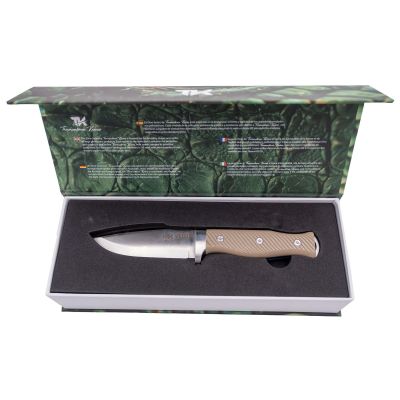Cuchillo H8000M