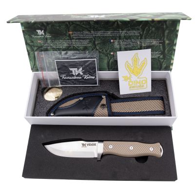 Cuchillo H8000M