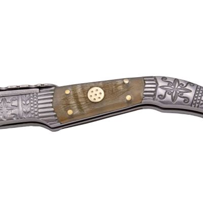 Navaja N131T