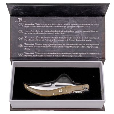 Navaja N141TP