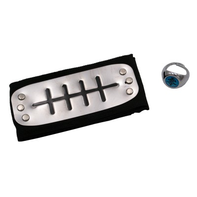 Banda y Anillo 11713