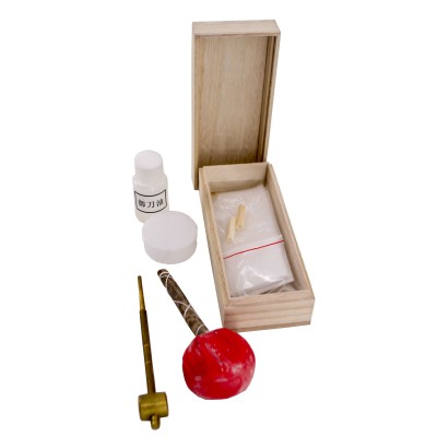 Kit de Limpieza S5004