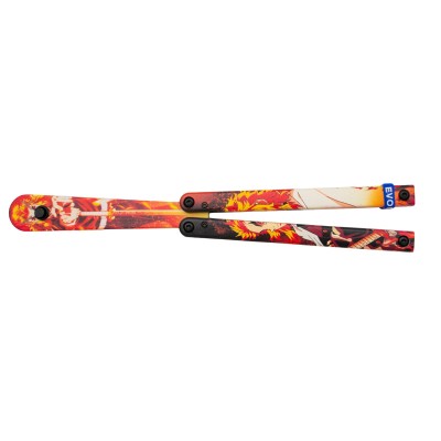 Navaja Abanico K2931
