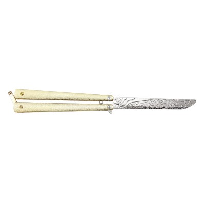 Navaja Abanico K3301