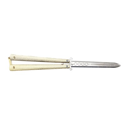 Navaja Abanico K3302