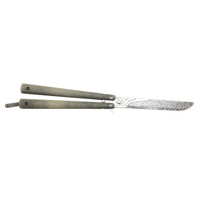 Navaja Abanico K3303