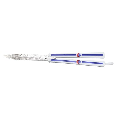 Navaja Abanico K3304