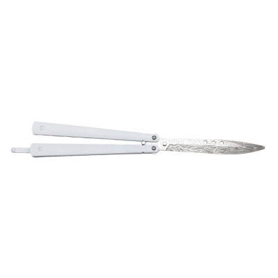 Navaja Abanico K3304