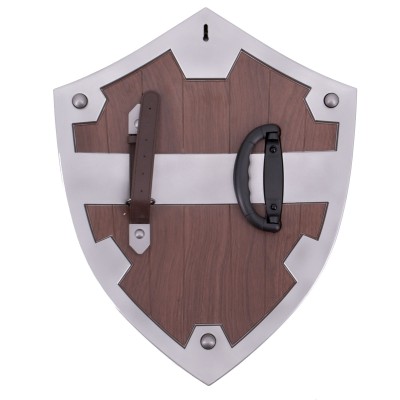 Escudo S0339