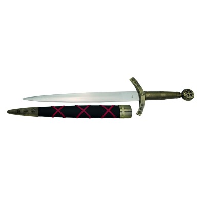 Daga 10772-1